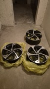 Felgi Audi Sport 18x8J et46 8V0601025ER