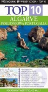 TOP 10 Algarve PORTUGALIA południowa Przewodnik