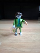 Playmobil Wolfman Wilkołak Scooby-Doo Scooby Doo Series 2