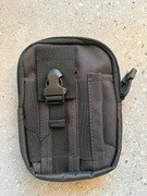 saszetka na pasek na telefon