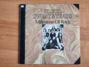 Blood,Sweat & Tears - Milestone Of Rock
