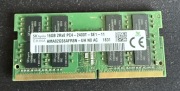 Pamięć RAM DDR4 SK Hynix 16GB PC2400