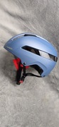 Kask na rower hulajnogę ALPINA Soho rozmiar M 55-59cm