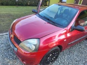 Renault clio 2 ..2003