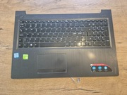 Lenovo Ideapad 310 - 15IKB Obudowa Górna Palmrest Klawiatura Touchpad