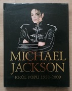 Michael Jackson. Król popu 1958–2009