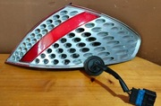 Lampa prawa tył peugeot 307cc