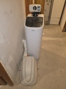 Uzdatniacz wody uzywany trzy mce