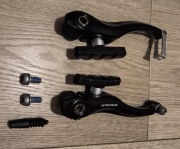 Hamulec V-break - Kross / Alhonga - nowy !