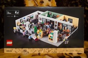 LEGO Ideas 21336 - The Office