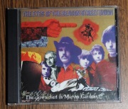 Beacon Street Union – The Eyes Of The Beacon Street Union (CD)