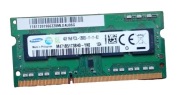 Samsung M471B5173BH0-YK0 | 4GB DDR3L SODIMM 1600MHz PC3L-12800 RAM 