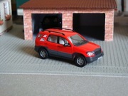 Busch 1 :87 Mercedes ML