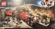 Lego 75955 Harry Potter Hogwarts Express Pociąg Dworzec