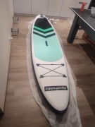 Nowa deska SUP zestaw z wiosłem okazja super cena Kraków Wieliczka