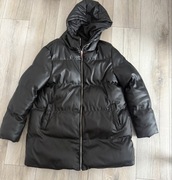 Długa dłuższa kurtka rozmiar L Answear