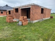 Dom na sprzedaż wraz z działką