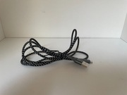 Kabel 1,5 metra lightning - USB typu A Sologic do iPhone iPada iPoda