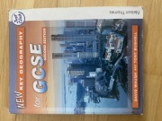 New key geography for GCSE 2 edition