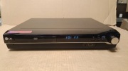 LG HT303SU Ampli-tuner z DVD bez pilota 