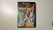 Dragon's Lair 3D Gamecube PAL