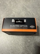 Kolimator bushnell electro - optics TRS - 125 RED DOT