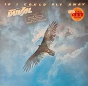 Frank Duval – If I Could Fly Away