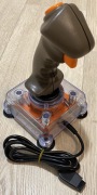 Joystick QuickJoy TopStar SV-127- Amiga, Atari, Commodore