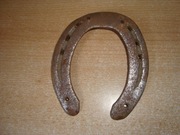 Podkowa końska "Na szczęście"