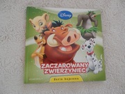 Zaczarowany zwierzyniec Disney