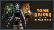 Tomb Raider IV-VI Remastered klucz STEAM