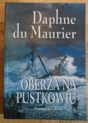Oberża na pustkowiu - Daphne du Maurier