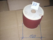 Frez do drewna wałek krążek frezarka szlifierka