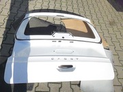 VW CADDY POKRYWA TYLNA 2K7   20-