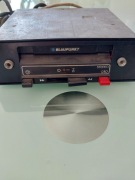 Radio samochodowe ACR Berlin oldtimer