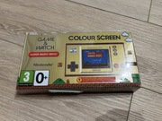 Nintendo Game & Watch Mario Bros
