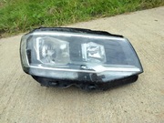 VW OE T5 7E TRANSPORTER MULTIVAN LAMPA REFLEKTOR 7E1941006