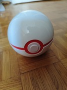 Premier ball pokeball deck Holder pudełko na karty