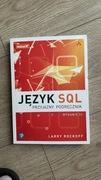 Język SQL wyd. 3, Larry Rockoff