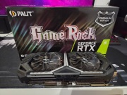 Palit GeForce RTX 2070 SUPER GameRock Premium