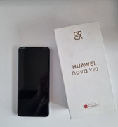 Huawei Nova Y70 