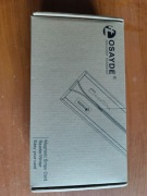 Osayde reader writer magnetic card czytnik kart profesjonalny