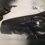 Obudowa evinrude etek 40 60