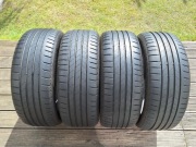 Opony Bridgestone Turanza 005 225/45/18 jak nowe 