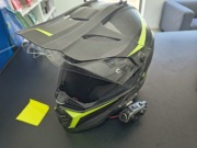 Kask Ls2 Pioneer+ Fodsports FX 30c pro