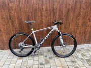 Rower mtb Scott Scale 740 fox deore slx