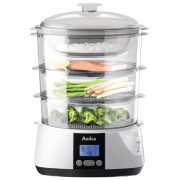 Parowar AMICA PT3012 nowy