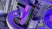Pamięci RAM DDR5 V-Color Manta XFinity 8400MHz U-DIMM 2x24 48GB M-Die
