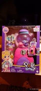 Miś Polly Pocket Automatyczne Super Niespodzianki HJG28