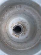 Kola felgi 18x6.50-8 felgi na klin oska 19mm al-ko concord traktorek kosia